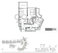 Sophia Hills (D9), Condominium #477337691